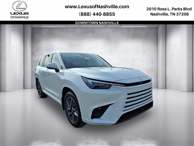 2026 Lexus TX Premium's photo