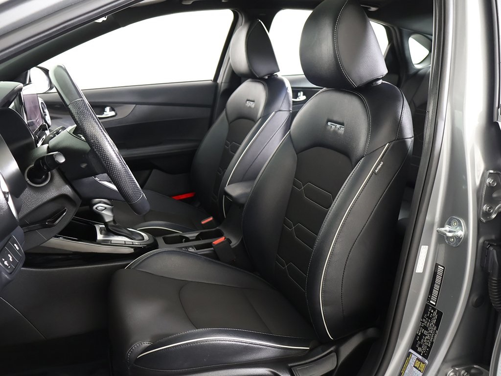 2023 Kia Forte GT-Line photo 28