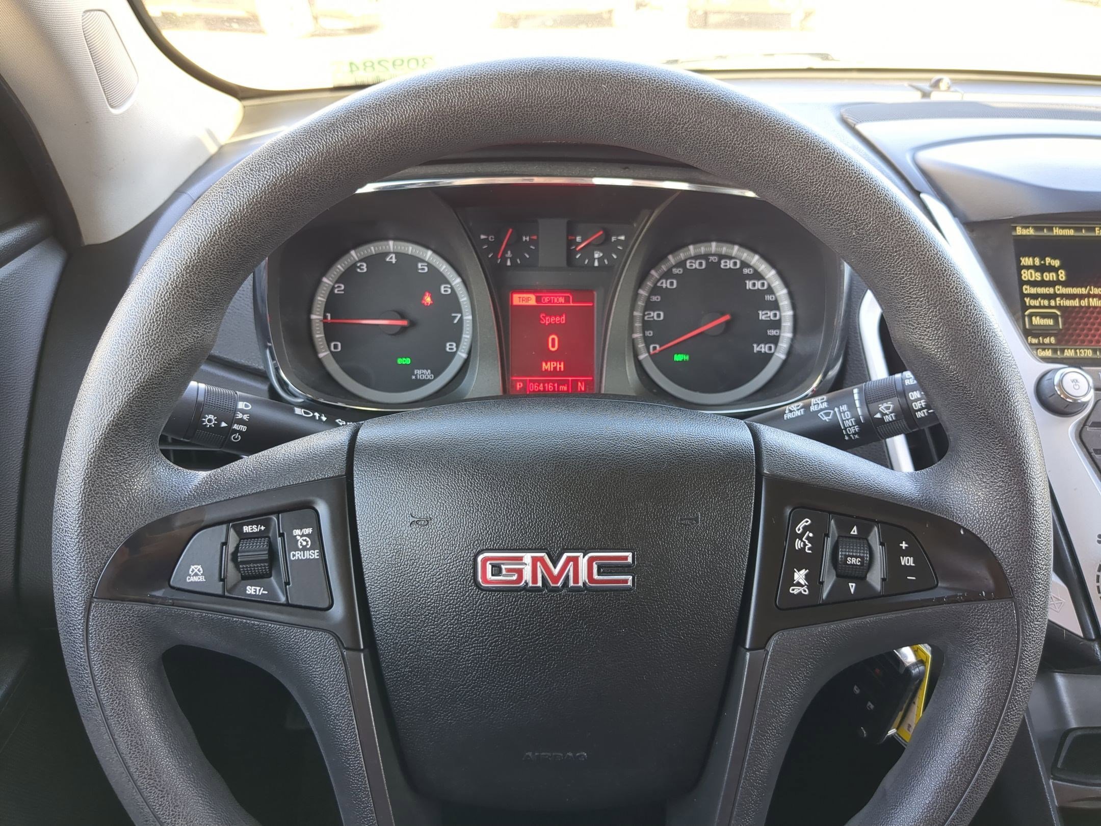 2017 Gmc Terrain SLE photo 13