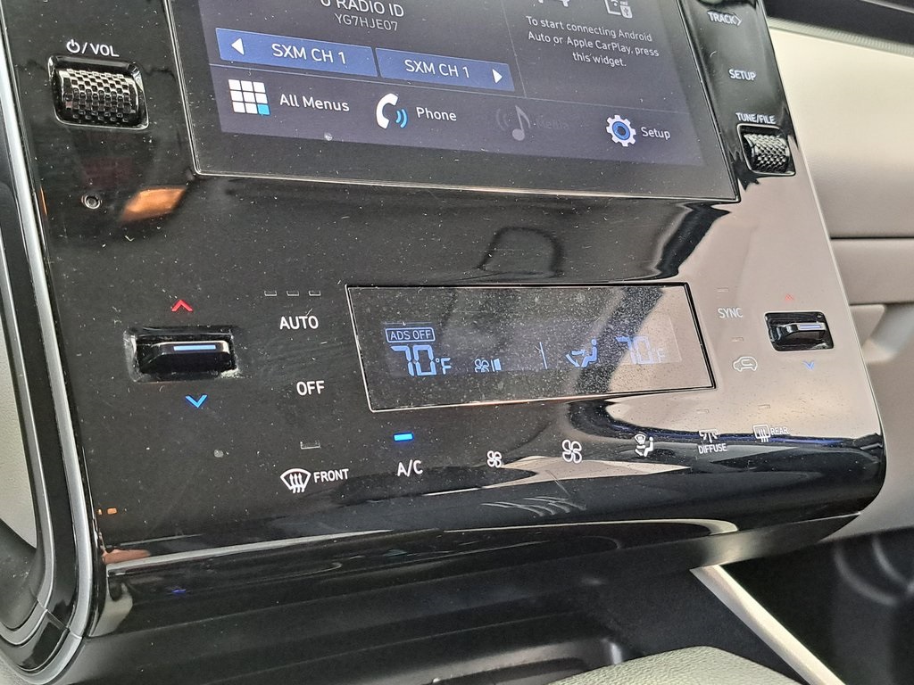 2024 Hyundai Tucson SEL photo 15