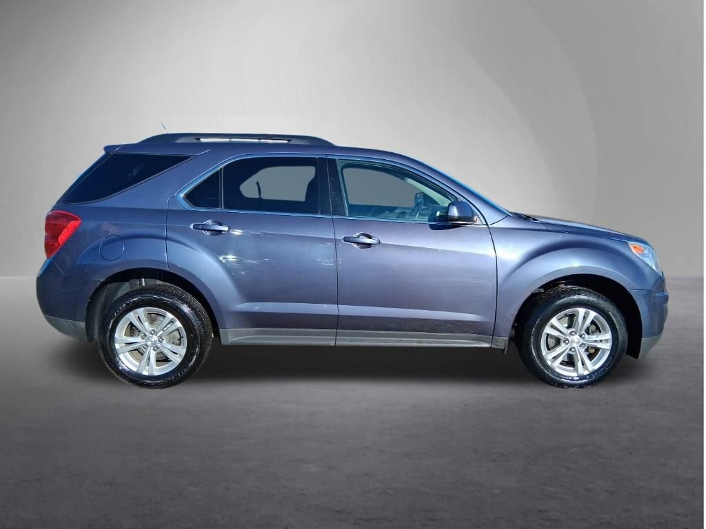 Used 2014 Chevrolet Equinox 1LT with VIN 2GNFLFEK4E6274127 for sale in Red Wing, Minnesota