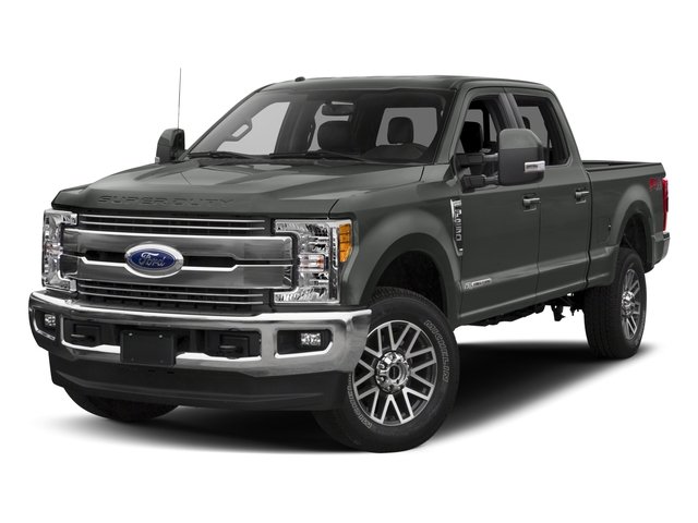 2017 Ford F-250 Super Duty Lariat's photo