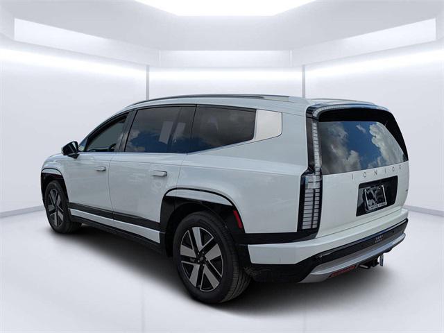2026 Hyundai Ioniq SEL photo 4