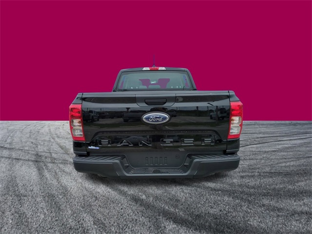 2025 Ford Ranger XL photo 4