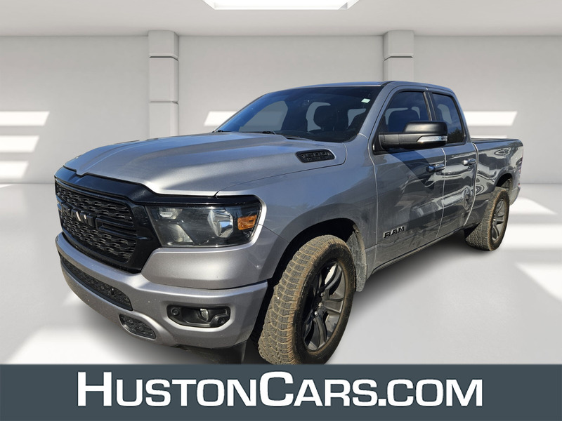 2022 RAM Ram 1500 Pickup Big Horn/Lone Star's photo