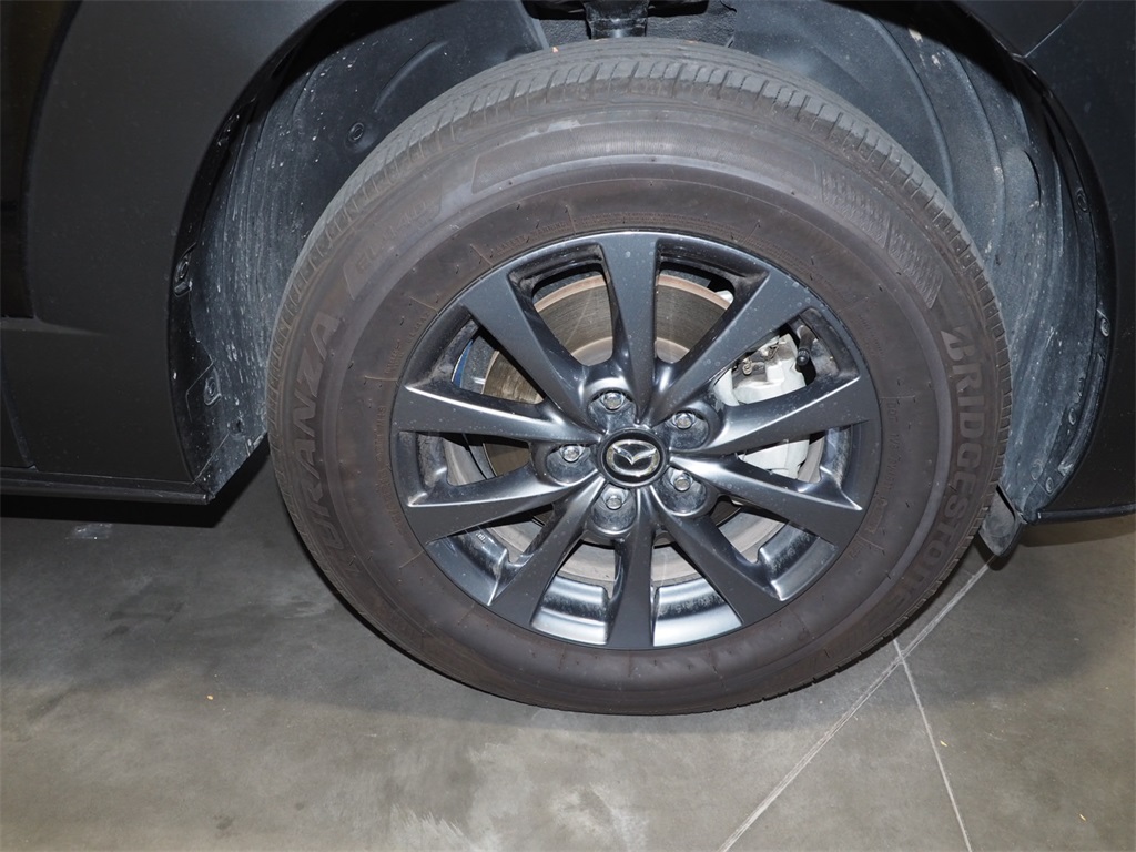 2025 Mazda CX-30 2.5 S photo 13