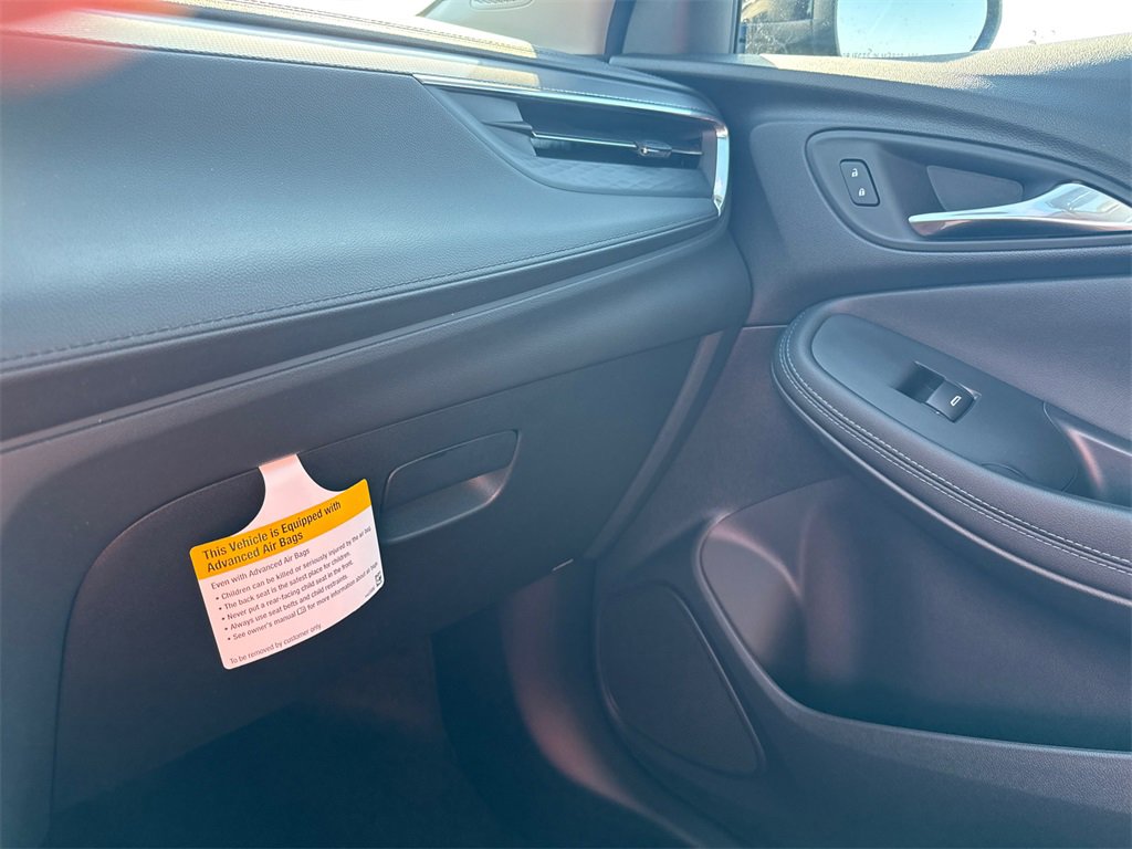 2026 BUICK ENCORE GX - Image 25