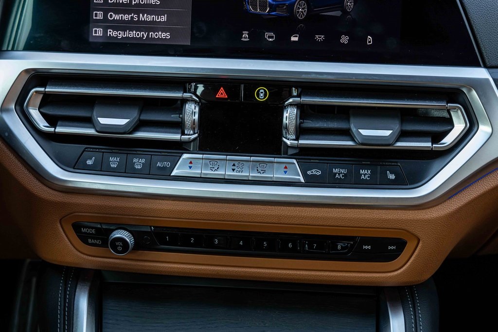 2023 Bmw 430i xDrive GC photo 12