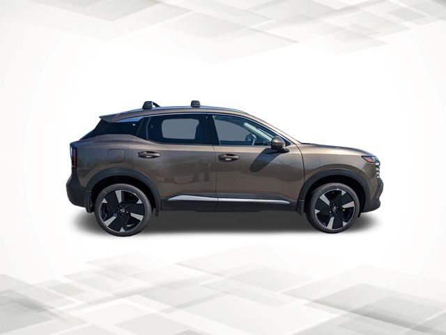 2025 Nissan Kicks SR photo 3