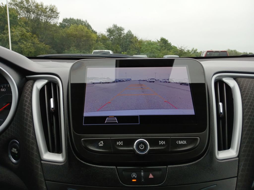 2024 Chevrolet Malibu 1LT photo 15