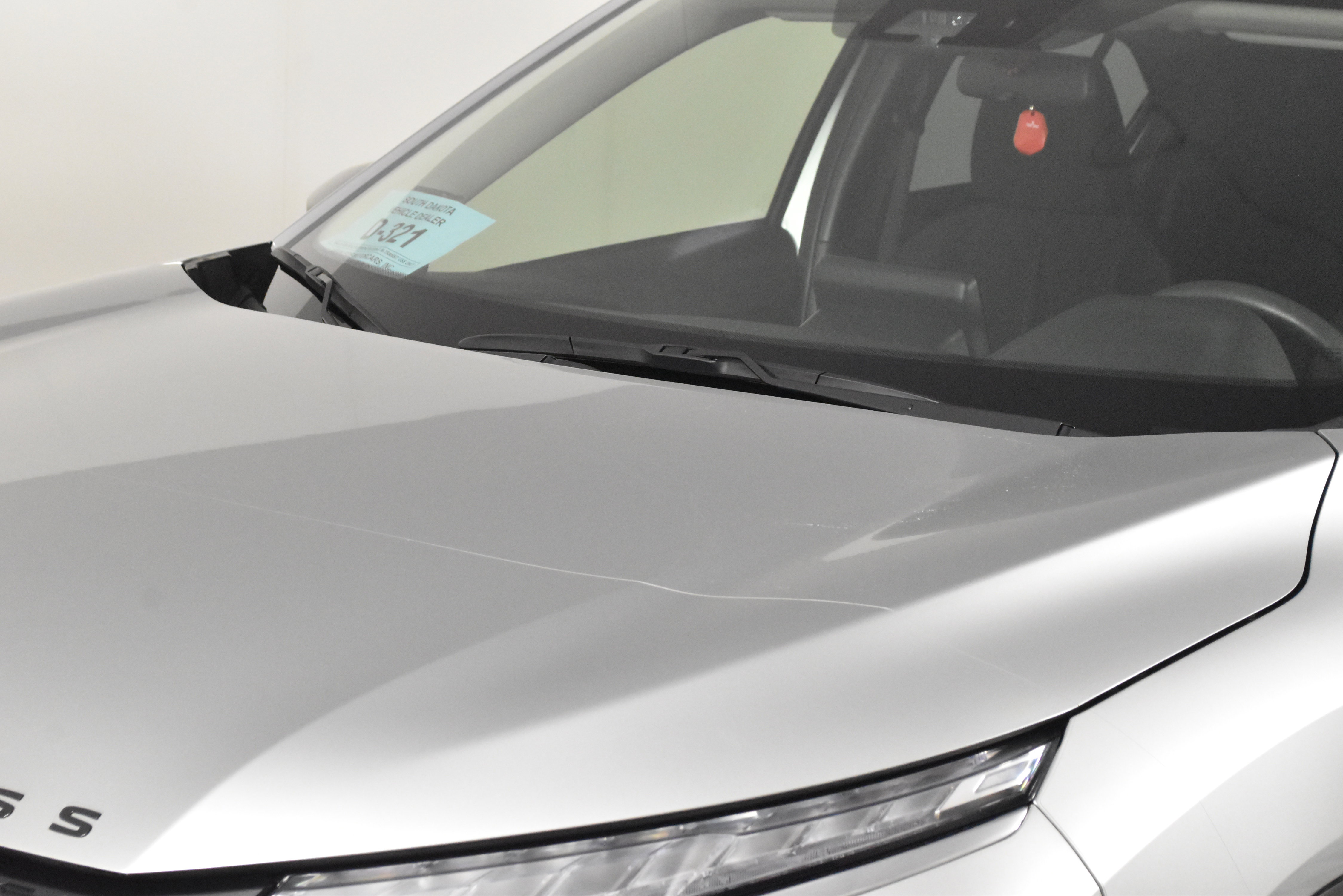 2023 Mitsubishi Eclipse Cross LE Ralliart photo 2