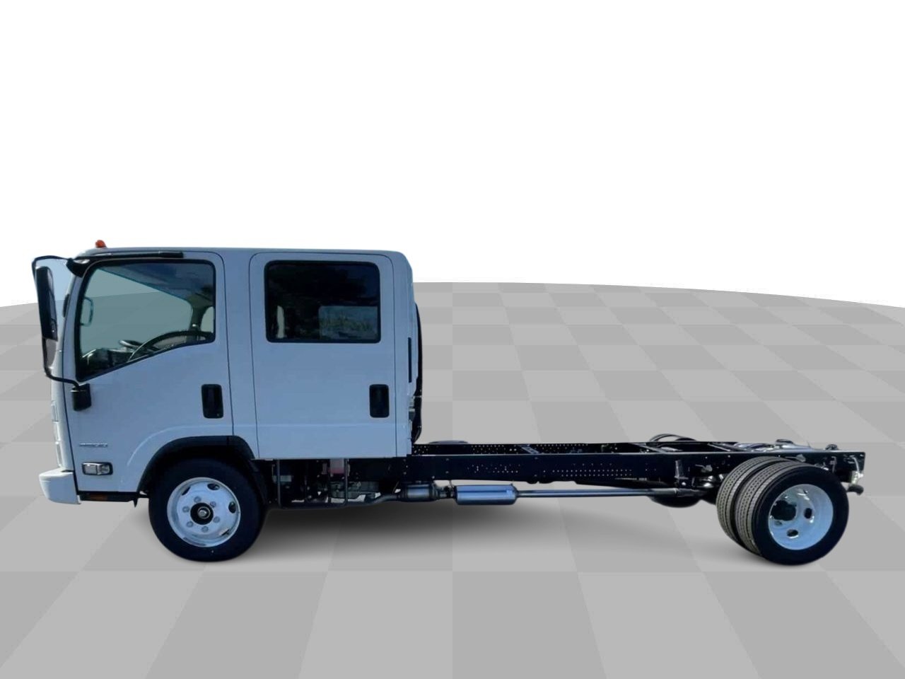 2024 Chevrolet Silverado 4500HD photo 5