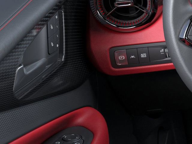 2025 Chevrolet Blazer EV RS photo 21