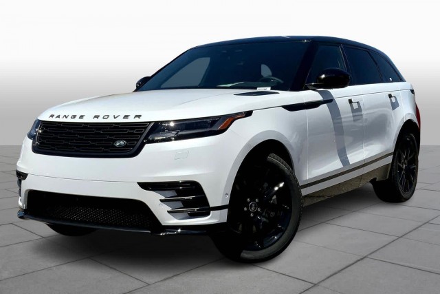 New Range Rover Velar For Sale in Albuquerque | Land Rover Albuquerque