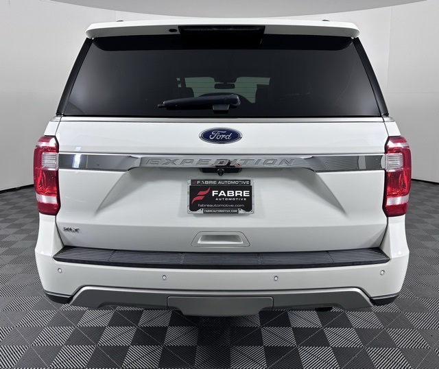 2020 Ford Expedition XLT photo 3