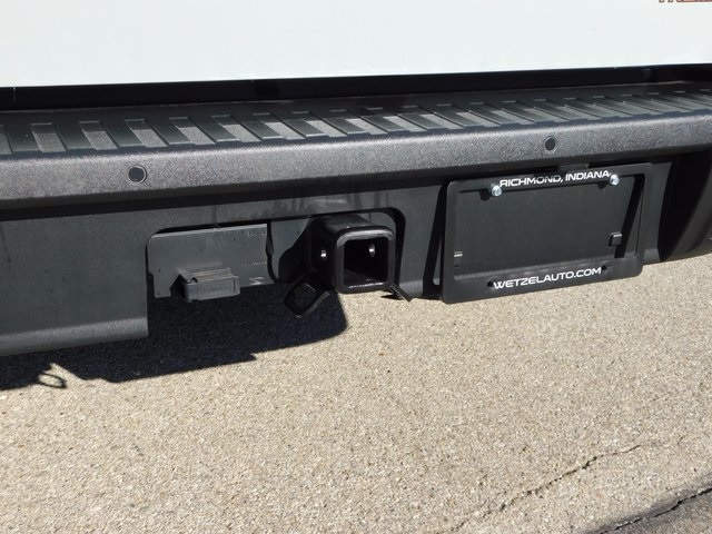 2024 Ford Maverick Lariat Tremor photo 3
