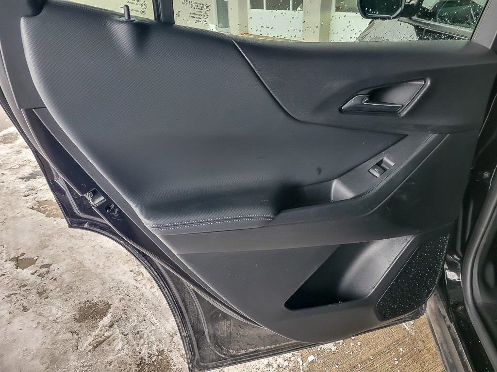 2025 CHEVROLET EQUINOX - Image 16