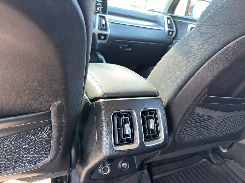 2021 Kia Sorento LX photo 20