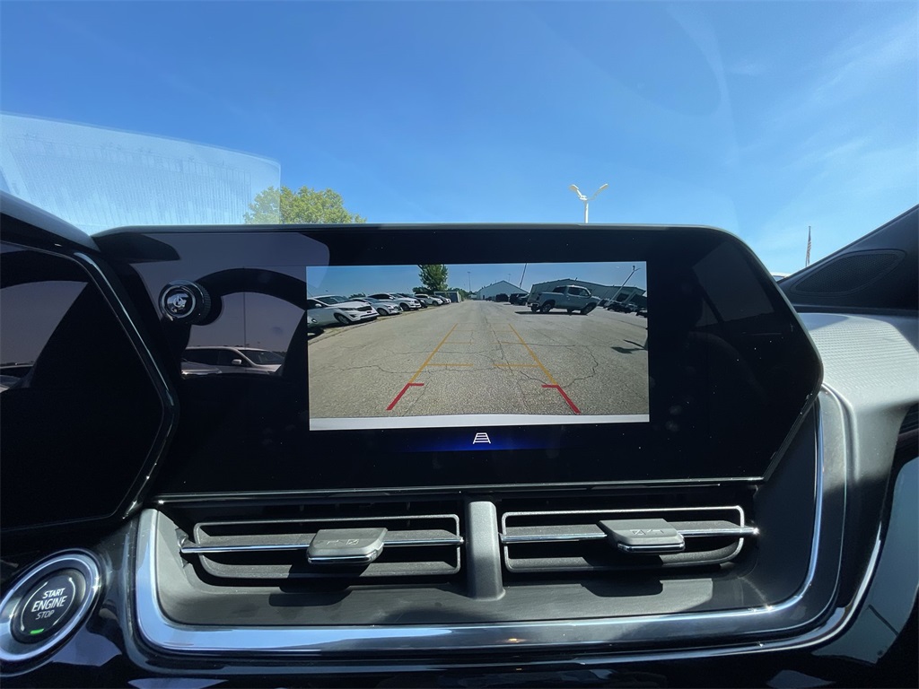 2024 Chevrolet Trax photo 19