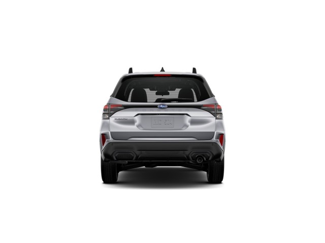 2025 Subaru Forester Limited photo 8