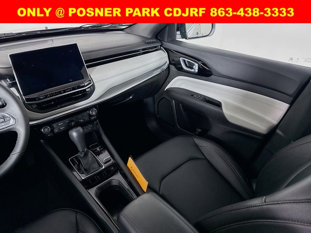 2024 Jeep Compass Limited photo 19