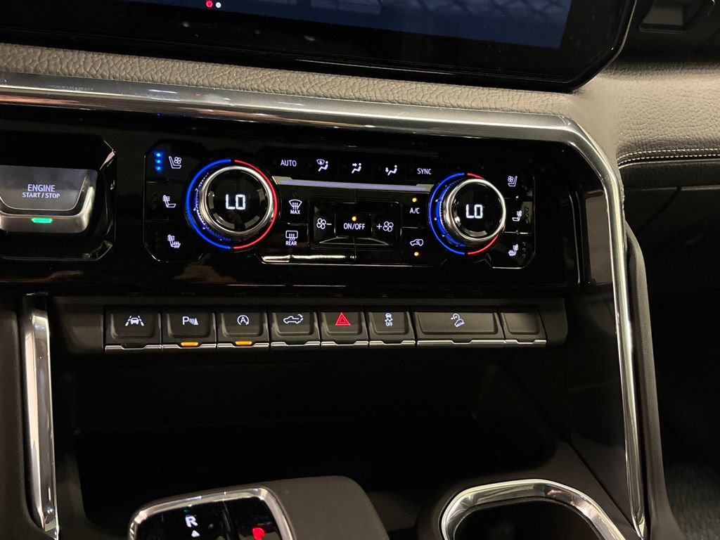 2026 Gmc Sierra 1500 Denali photo 31