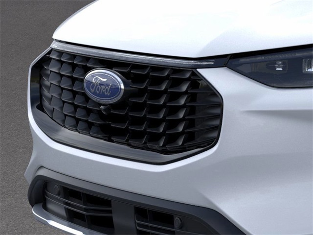 2025 Ford Escape Plug-In Hybrid Base photo 15