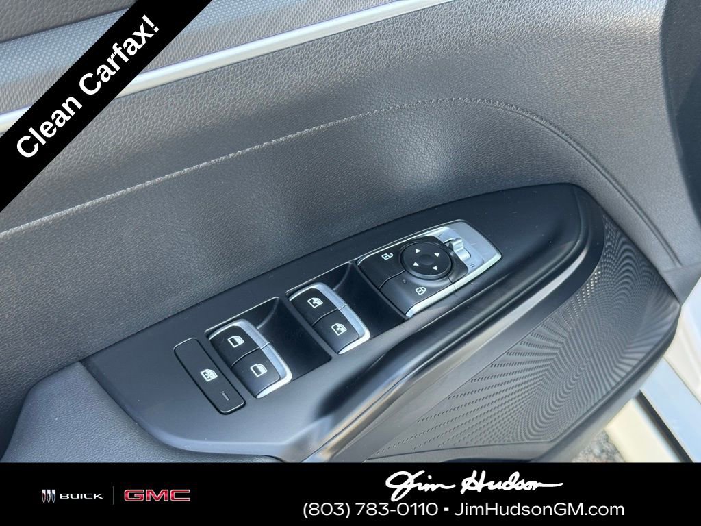 2023 Kia K5 GT-Line photo 18