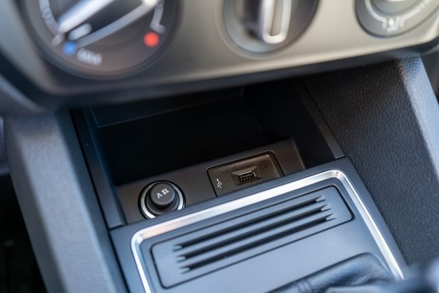 2018 Volkswagen Jetta 1.4T S photo 19