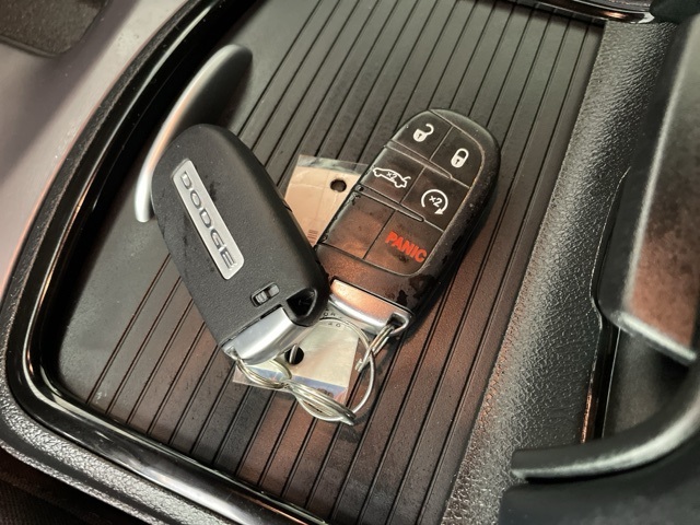 2023 Dodge Charger GT photo 31