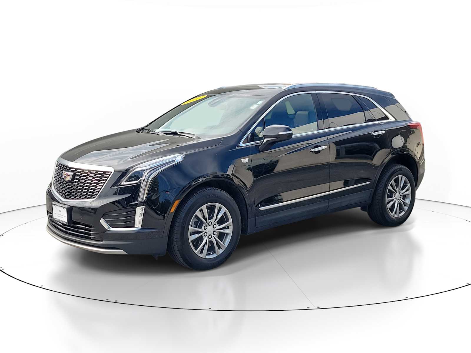 2023 Cadillac XT5 Premium Luxury photo 2