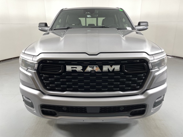 2025 Ram 1500 Big Horn Lone Star photo 2