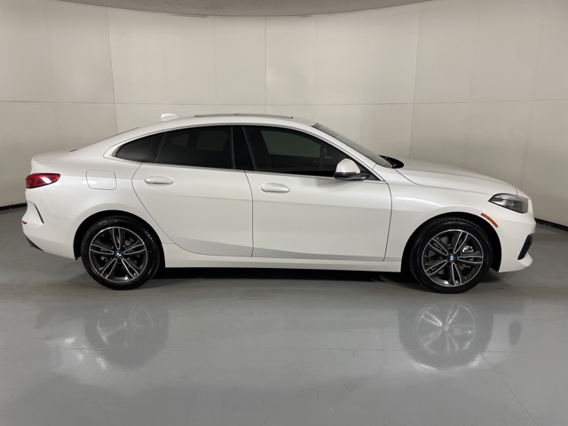 2024 Bmw 228i xDrive Gran Coupe photo 9