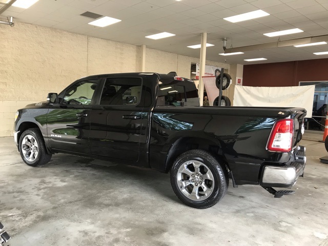 2021 Ram 1500 Big Horn Lone Star photo 6