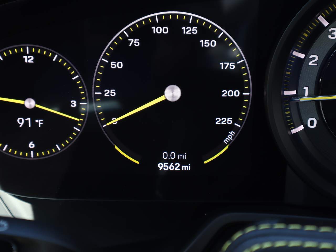 2023 Porsche 911 GT3 photo 14