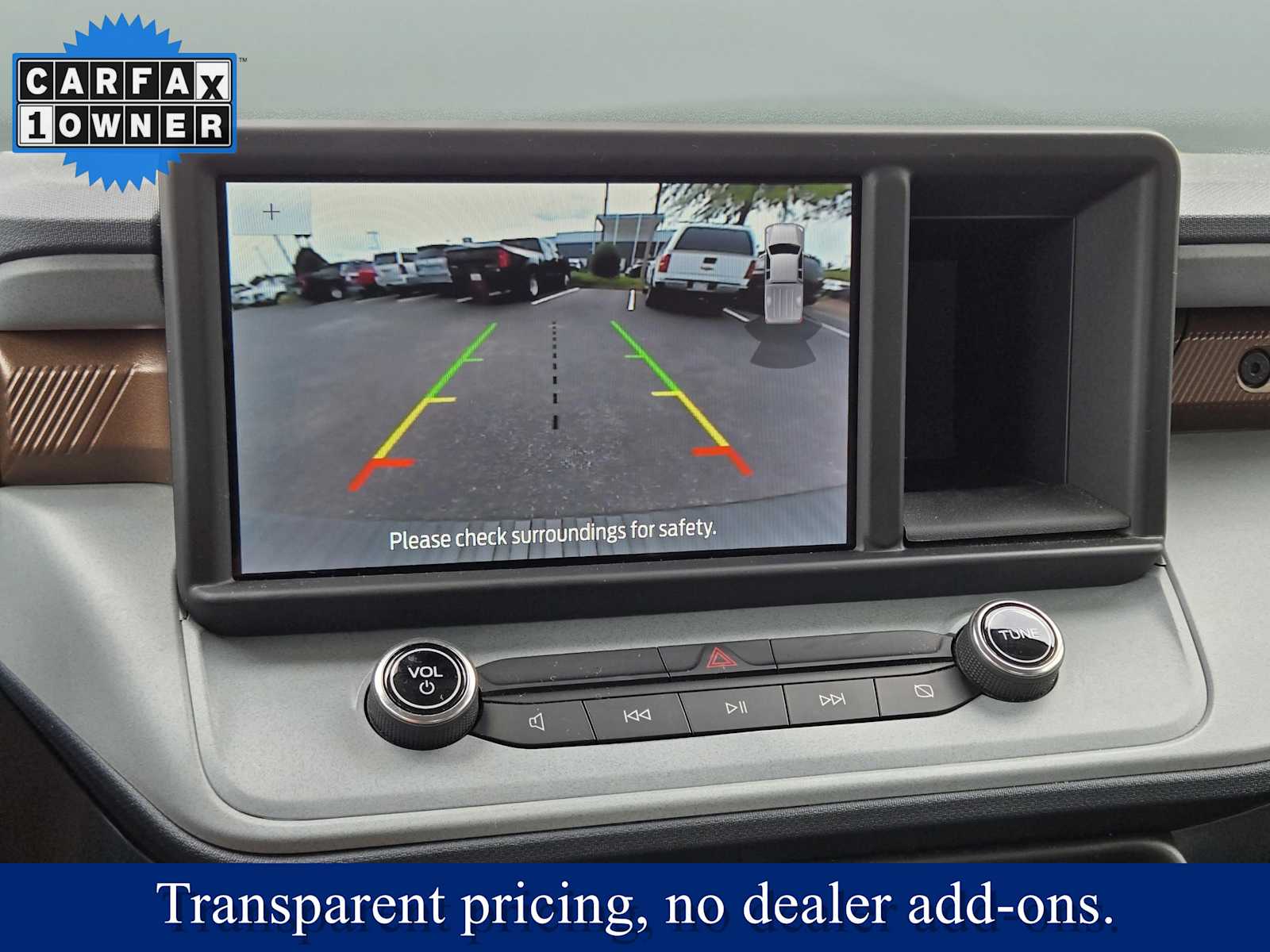 2024 Ford Maverick Lariat photo 26