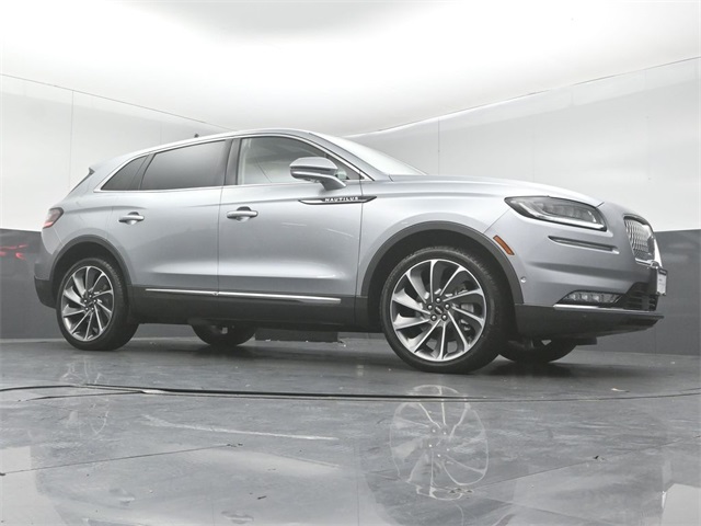 2023 LINCOLN NAUTILUS - Image 37