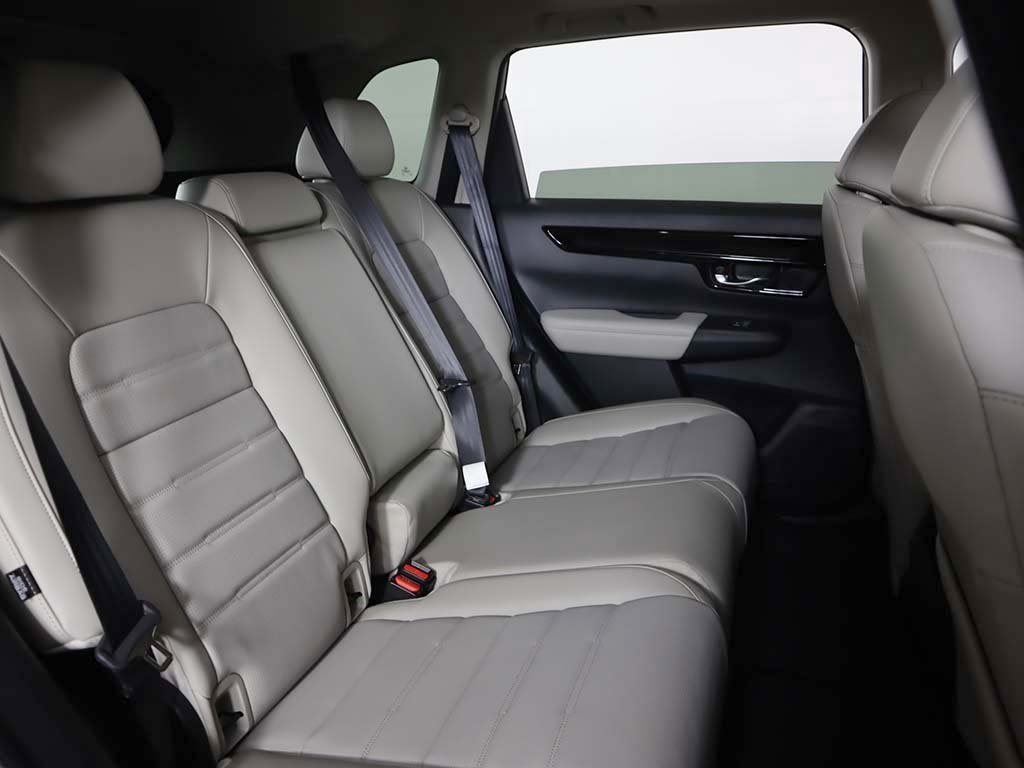 2026 Honda CR-V EX-L photo 22