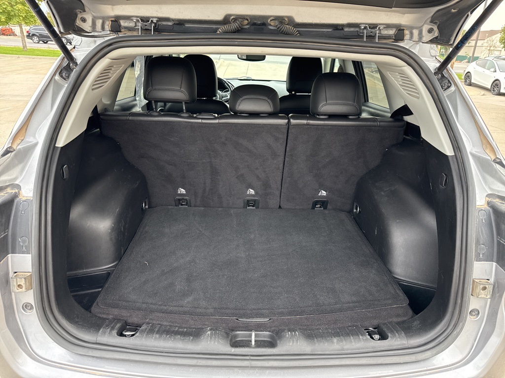 2020 Jeep Compass Limited photo 19