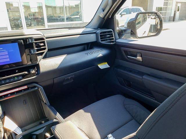 2026 Toyota Tundra SR5 CrewMax photo 17