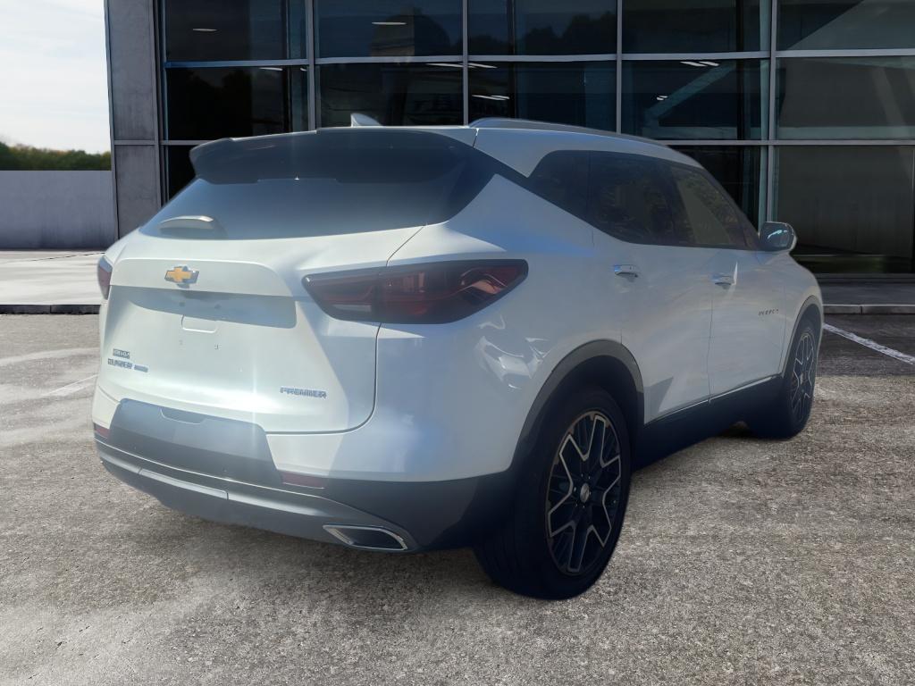 2023 Chevrolet Blazer Premier photo 3