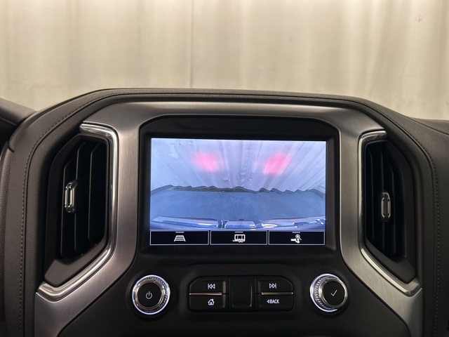 2021 Gmc Sierra 1500 SLT photo 16