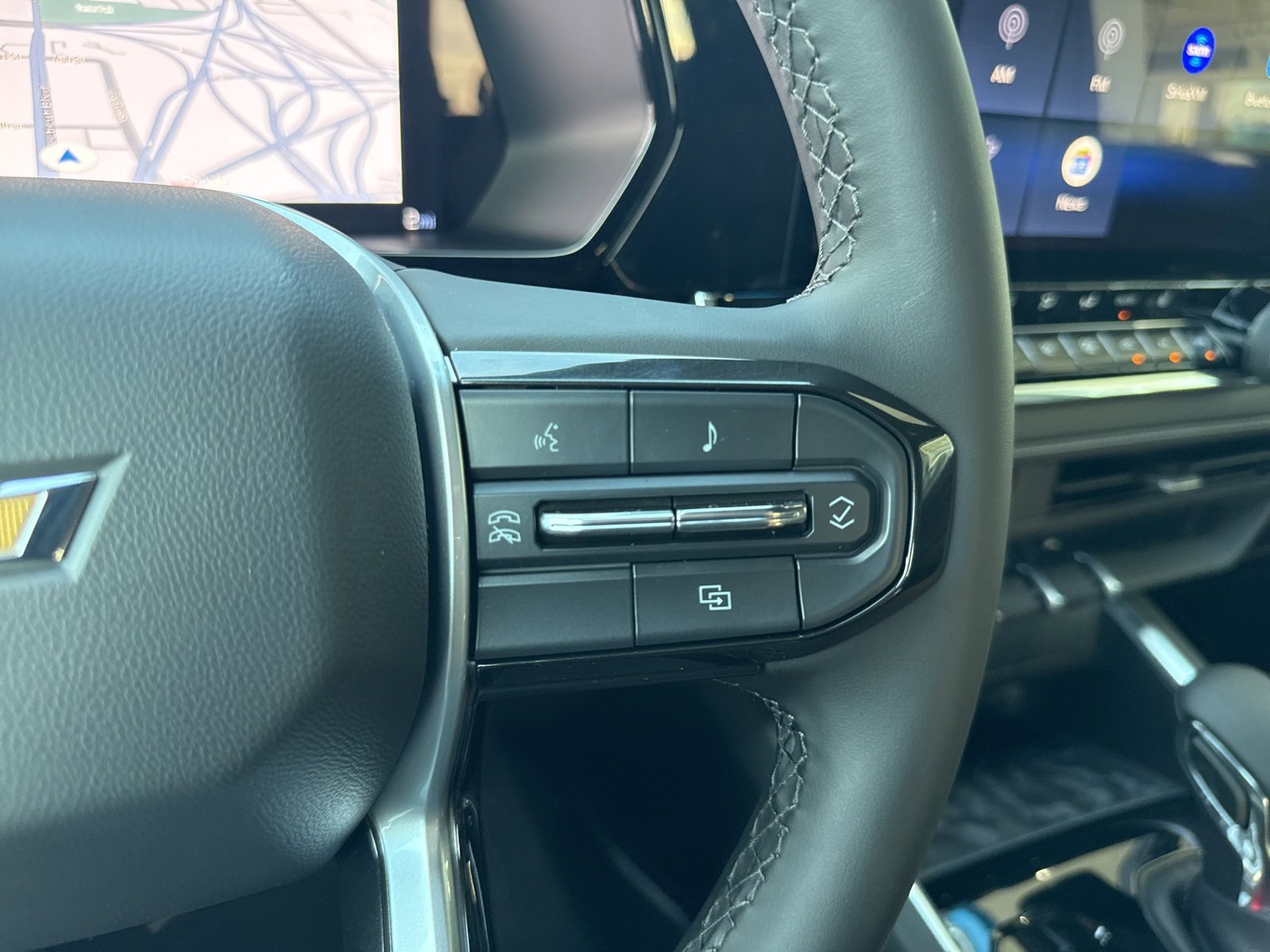 2026 Chevrolet Colorado LT photo 30