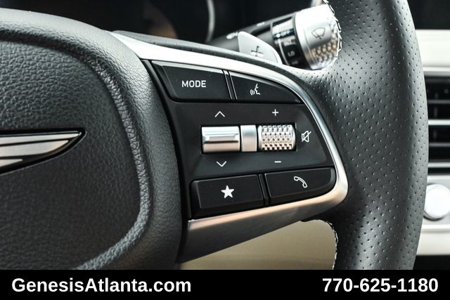 2025 Genesis G70 2.5T photo 14