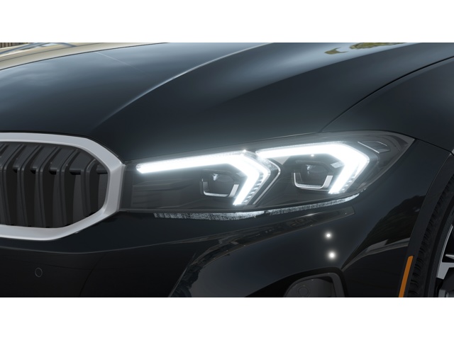 2026 Bmw 330i photo 4