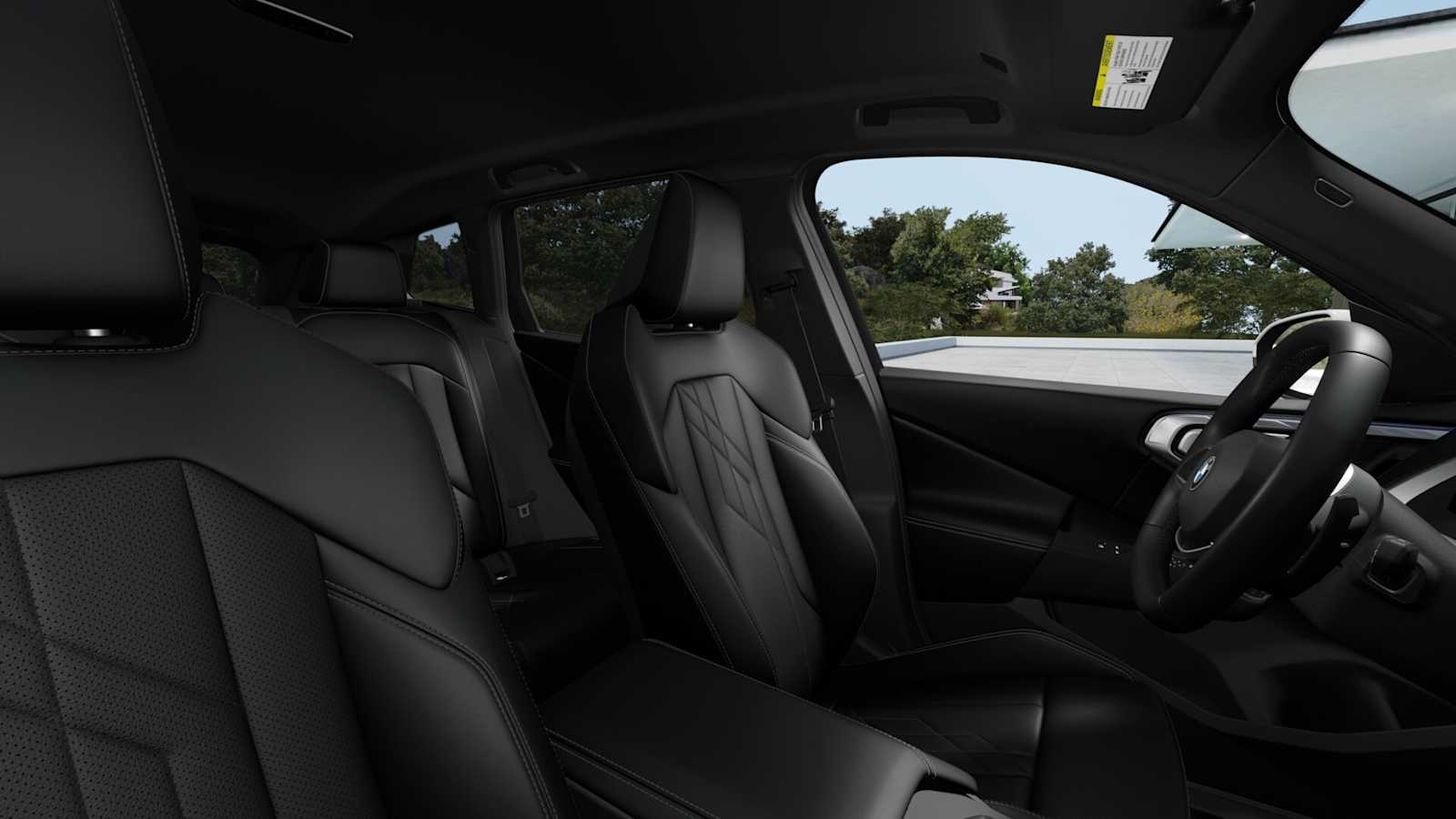 2026 Bmw X3 photo 7