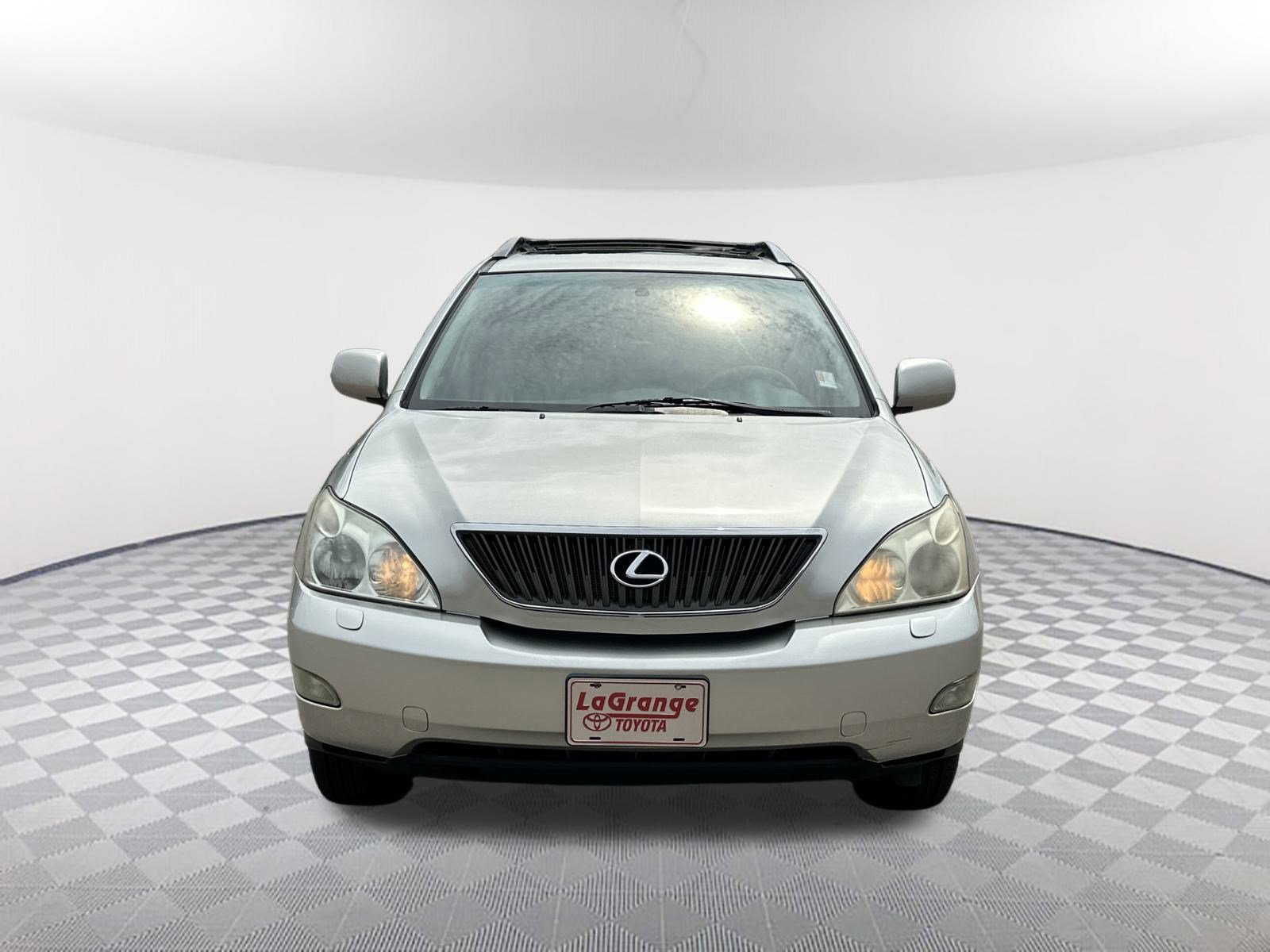 Used 2007 Lexus RX 350 with VIN 2T2HK31U37C006631 for sale in LaGrange, GA