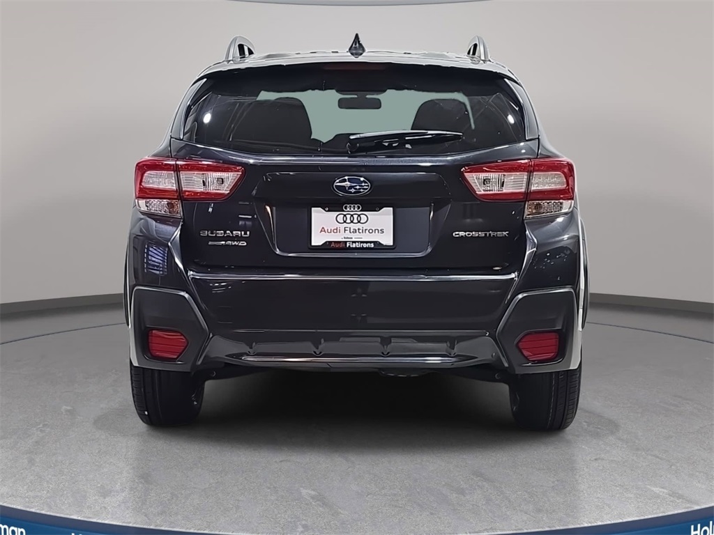 2019 Subaru Crosstrek 2.0i Premium photo 4