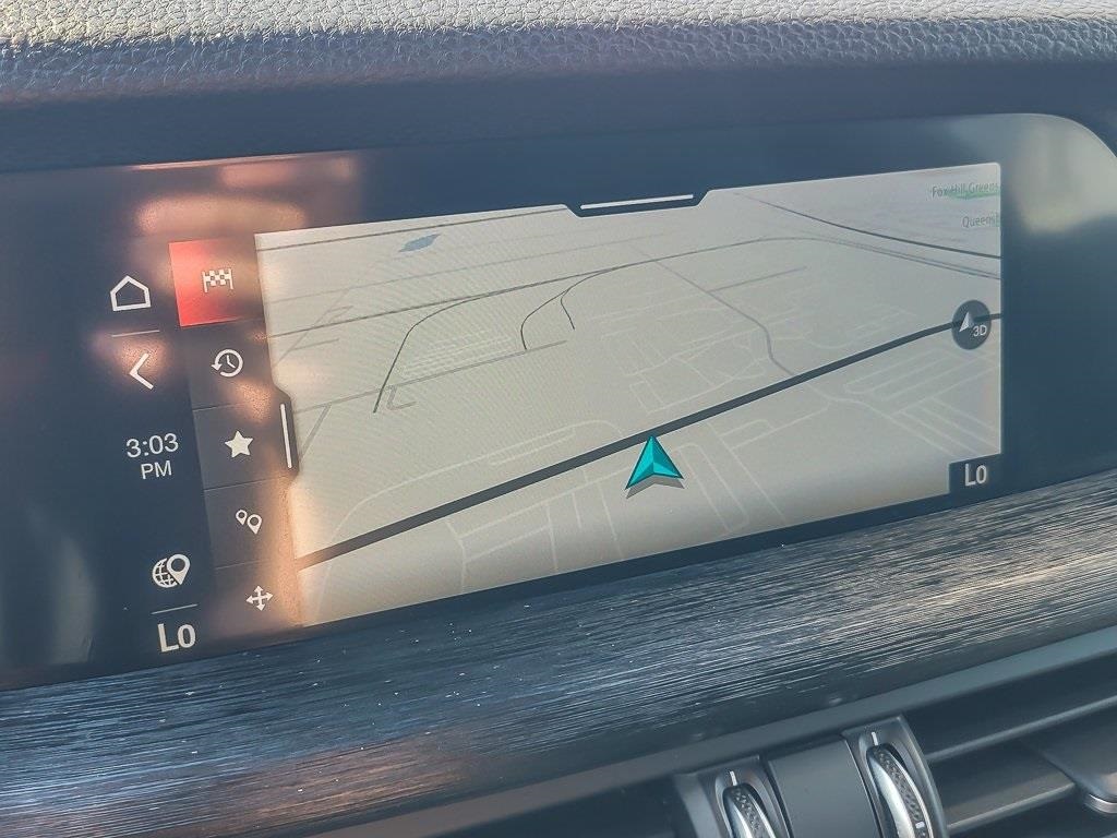 2022 ALFA ROMEO STELVIO - Image 13