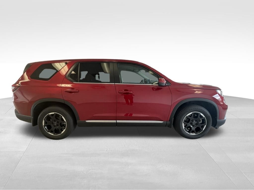 2025 Honda Pilot EX-L photo 5
